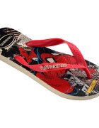 Havaianas Pantofi TOP MARVEL CLASSICS
