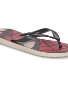 Havaianas Pantofi TOP MARVEL LOGOMANIA