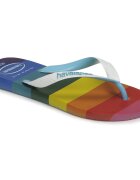 Havaianas Pantofi TOP PRIDE ALLOVER