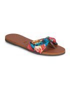 Havaianas Pantofi Trop Print