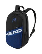 Head Genti 262344BLBK