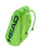 Head Genti Tour