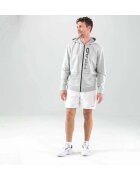 Head Îmbracaminte Club Fynn Hoodie FZ