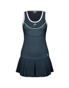 Head Îmbracaminte Robe Performance bleu marine