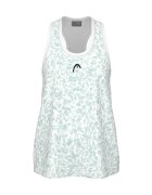 Head Îmbracaminte T-shirt Agility femme bleu