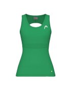 Head Îmbracaminte T-shirt Move Vert pour Femme