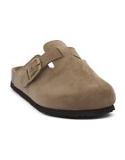 Heavenly Feet Pantofi ALESSIA BEIGE