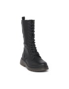 Heavenly Feet Pantofi AVENA 2 BLK