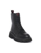Heavenly Feet Pantofi BLACK DREAM