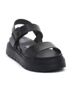 Heavenly Feet Pantofi BLK INDIGO