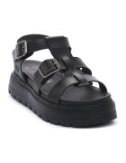 Heavenly Feet Pantofi BLK OAKLEY
