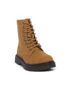 Heavenly Feet Pantofi JUSTINA 2 CAMEL