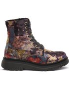 Heavenly Feet Pantofi LOTTE BLACK