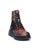 Heavenly Feet Pantofi LOTTE BLK