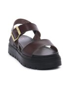 Heavenly Feet Pantofi MAHOGHY INDIGO