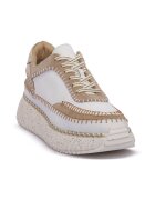 Hello Confort Pantofi BEIGE