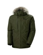 Helly Hansen Îmbracaminte Coastal 3.0 Extérieur Tech Utility Green 431