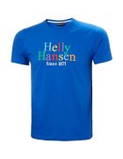 Helly Hansen Îmbracaminte Core Graphic T