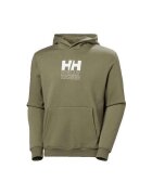 Helly Hansen Îmbracaminte Cotton Fleece Graphic