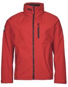 Helly Hansen Îmbracaminte CREW HOODED JACKET 2.0
