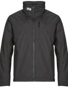 Helly Hansen Îmbracaminte CREW HOODED MIDLAYER JACKET 2