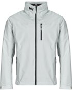 Helly Hansen Îmbracaminte CREW HOODED MIDLAYER JACKET 2