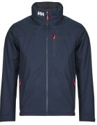 Helly Hansen Îmbracaminte CREW HOODED MIDLAYER JACKET 2
