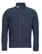Helly Hansen Îmbracaminte CREW SOFTSHELL JACKET 2.1