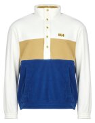 Helly Hansen Îmbracaminte DAYBREAKER HUGG SNAP FLEECE