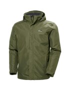 Helly Hansen Îmbracaminte Dubliner Insulated Extérieur Tech Utility Green 431