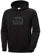 Helly Hansen Îmbracaminte Hh Box Hoodie