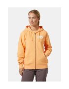 Helly Hansen Îmbracaminte Hh Logo Full Zip 2.0