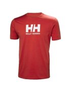 Helly Hansen Îmbracaminte Hh Logo Red 163
