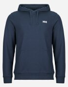 Helly Hansen Îmbracaminte HH STAPLE HOODIE