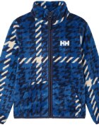 Helly Hansen Îmbracaminte K CHILL FLEECE JACKET