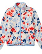 Helly Hansen Îmbracaminte K FROSTY PILE JACKET