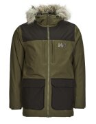 Helly Hansen Îmbracaminte PATROL PARKA