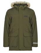 Helly Hansen Îmbracaminte REINE PARKA