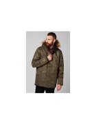 Helly Hansen Îmbracaminte Svalbard Parka