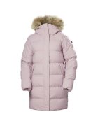 Helly Hansen Îmbracaminte W Blossom Puffy Dusty Syrin 692