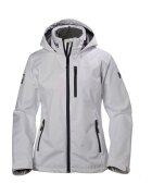 Helly Hansen Îmbracaminte W Crew Hooded Jacket