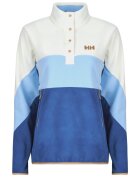 Helly Hansen Îmbracaminte W DAYBREAKER HUGG SNAP FLEECE