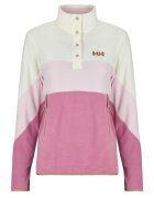 Helly Hansen Îmbracaminte W DAYBREAKER HUGG SNAP FLEECE