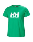 Helly Hansen Îmbracaminte W Hh Logo 2.0 Green 499
