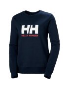 Helly Hansen Îmbracaminte W Hh Logo Crew 2.0