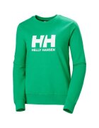 Helly Hansen Îmbracaminte W Hh Logo Crew 2.0