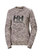 Helly Hansen Îmbracaminte W Hh Logo Crew Graphic 2