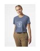 Helly Hansen Îmbracaminte W Skog Recycled Graphic Tee
