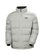 Helly Hansen Îmbracaminte Yu 23 Reversible Puffer Extérieur Tech