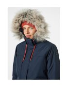 Helly Hansen Îmbracaminte Zimowa W Coastal Parka